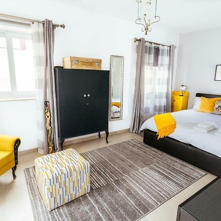 Ghand In-Nanna B&B Mellieħa Exterior foto