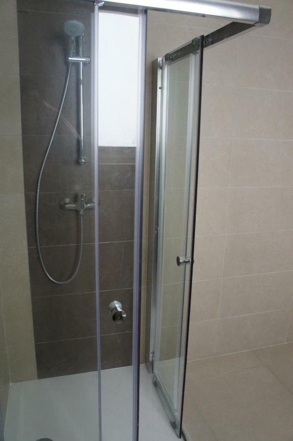 Ghand In-Nanna B&B Mellieħa Exterior foto