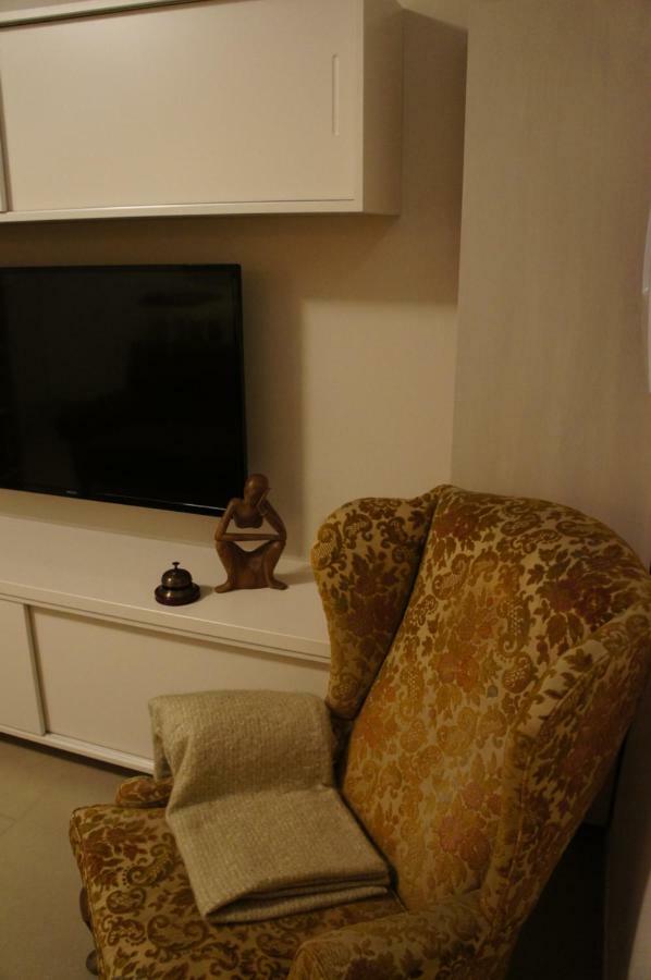 Ghand In-Nanna B&B Mellieħa Exterior foto