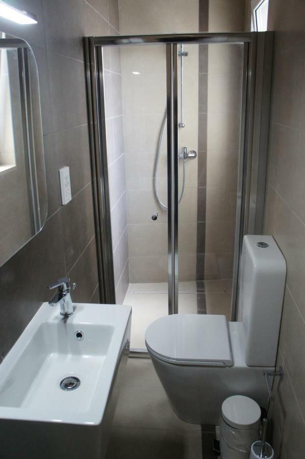 Ghand In-Nanna B&B Mellieħa Exterior foto