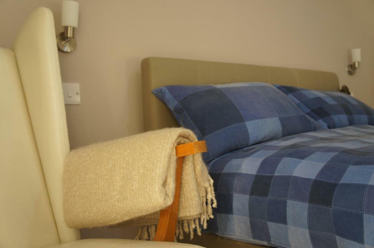 Ghand In-Nanna B&B Mellieħa Exterior foto